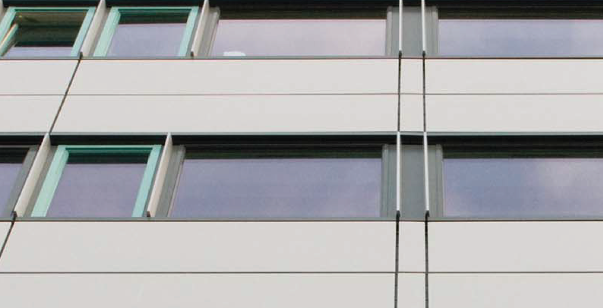 LJMU, James Parsons Building