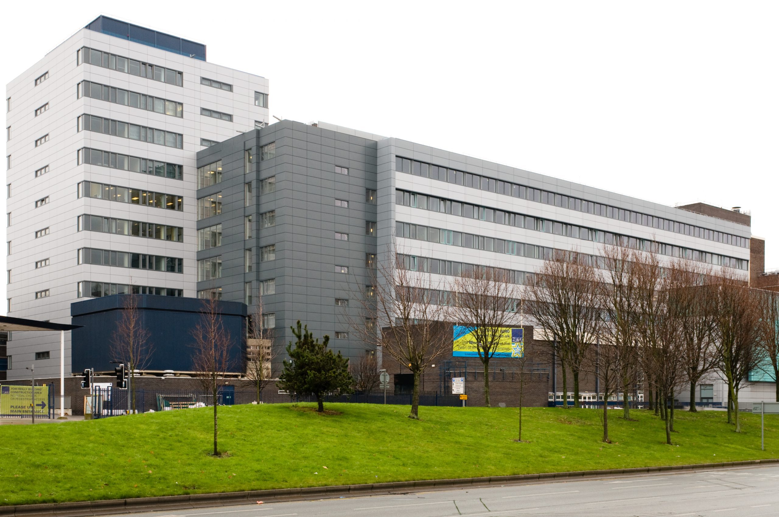LJMU