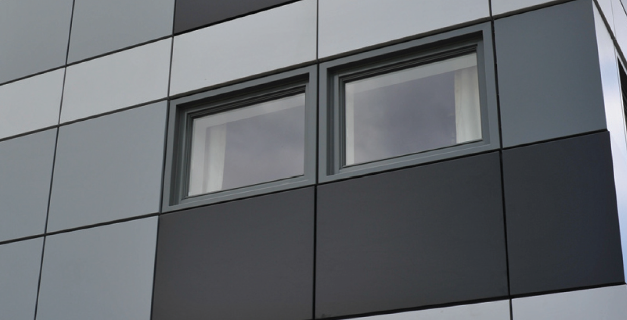 Alpha House, Barras Green, Coventry