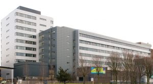 Aluminium Overcladding