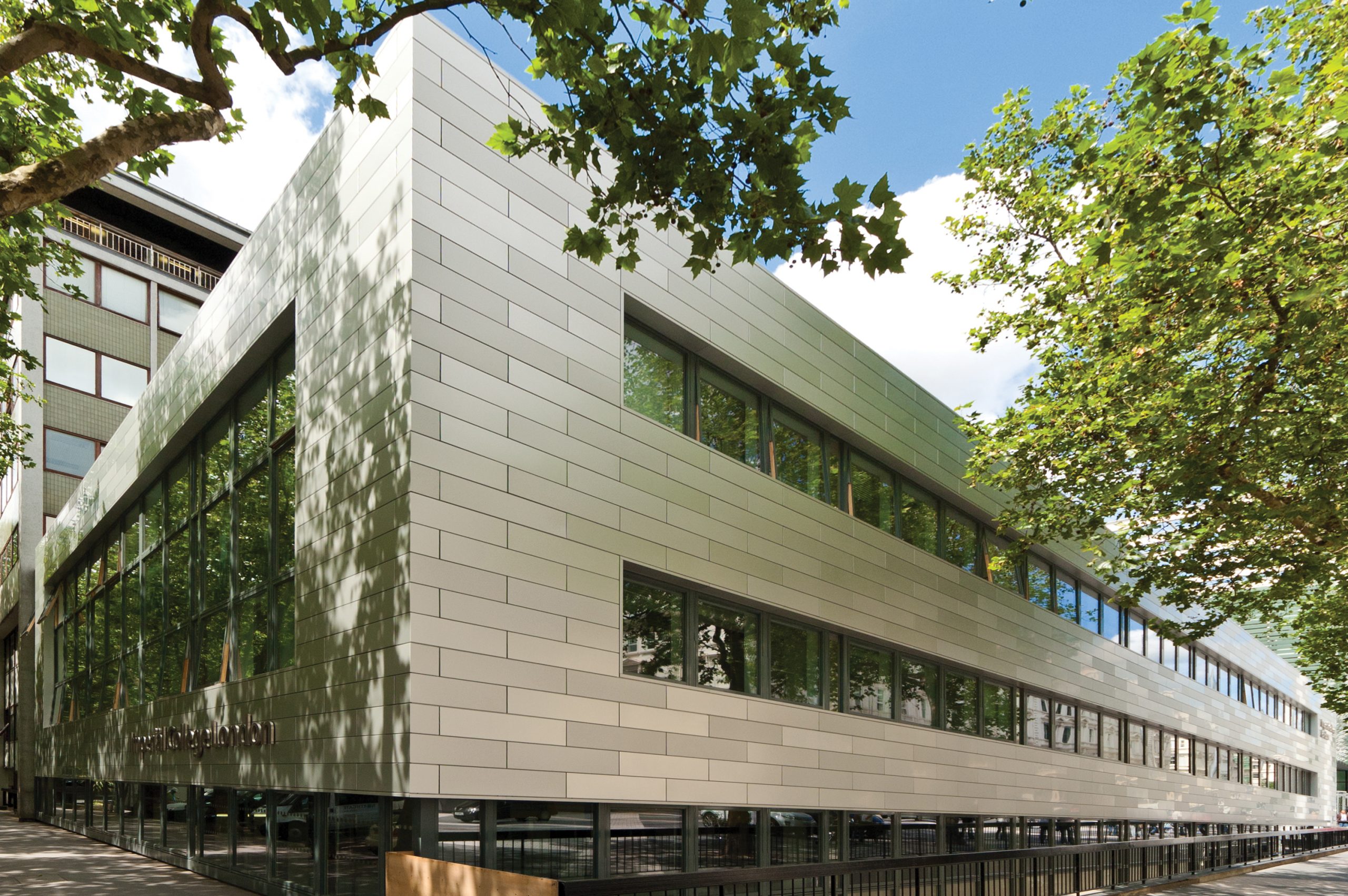 Imperial College London