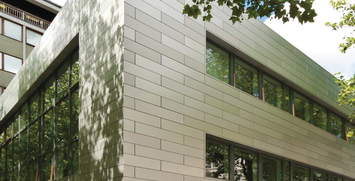 Imperial College London, Engineering Annex