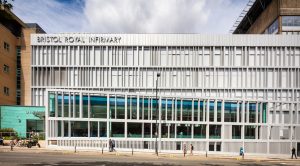 Aluminium Overcladding