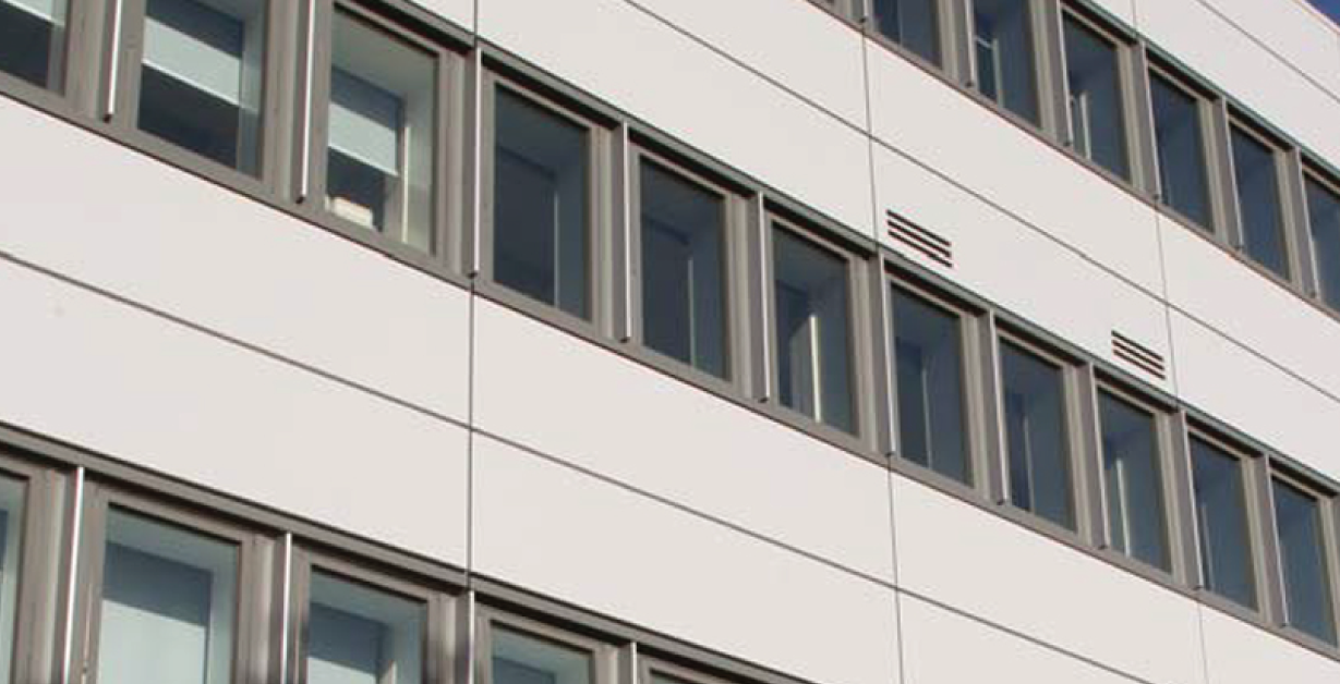 Chelmsford College, Moulsham Street Campus