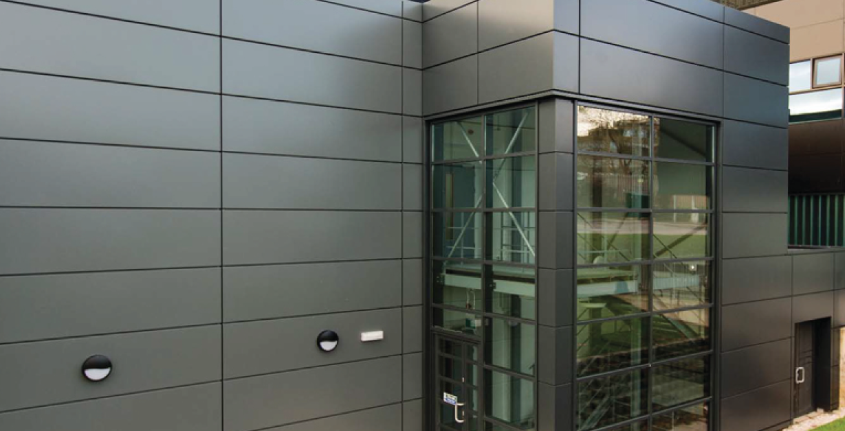 LJMU, Max Perutz Building