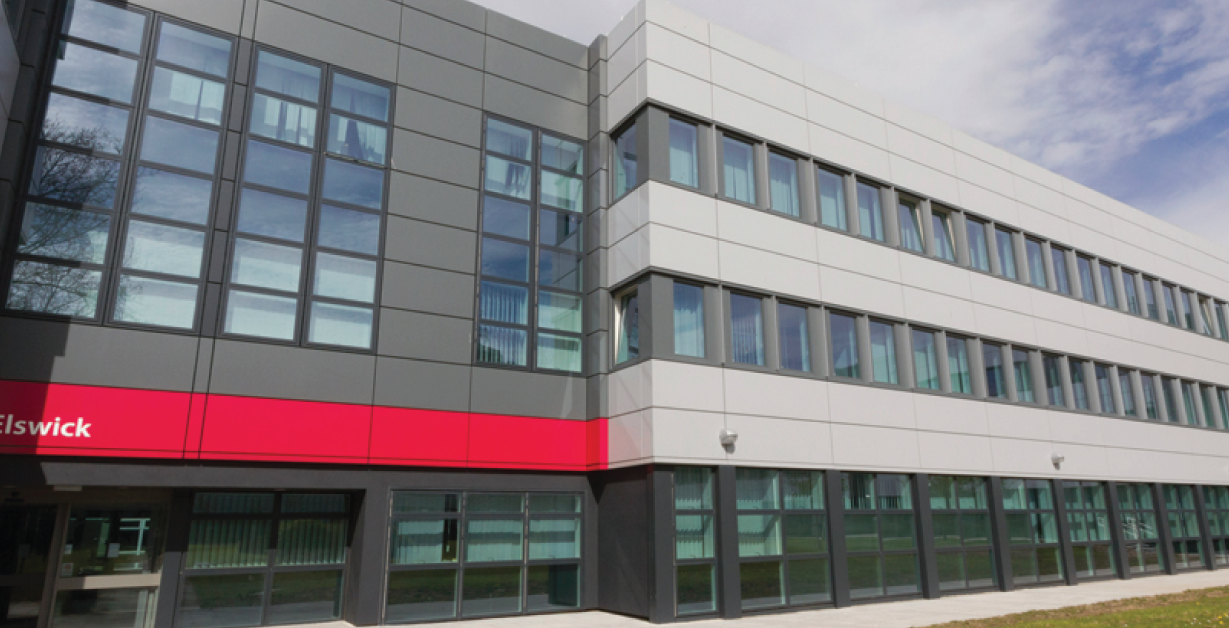 Blackpool and The Fylde College Phase 2