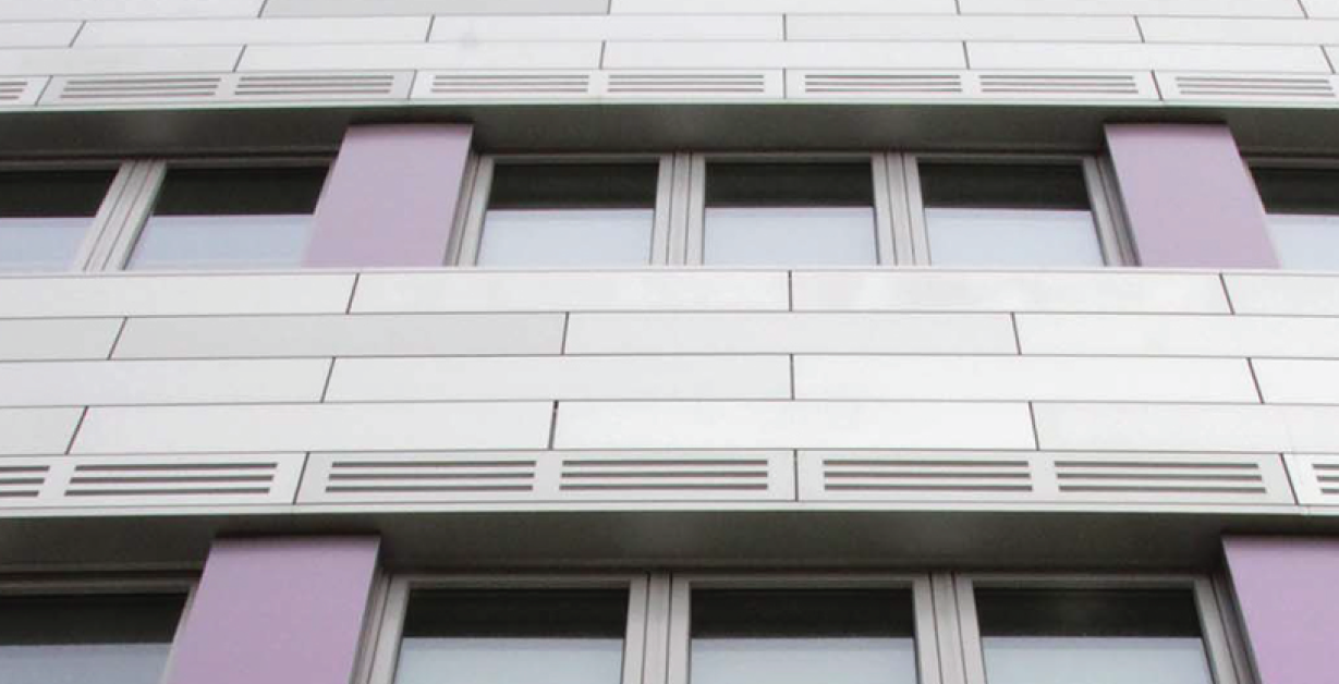 North East Surrey College of Technology (Nescot)