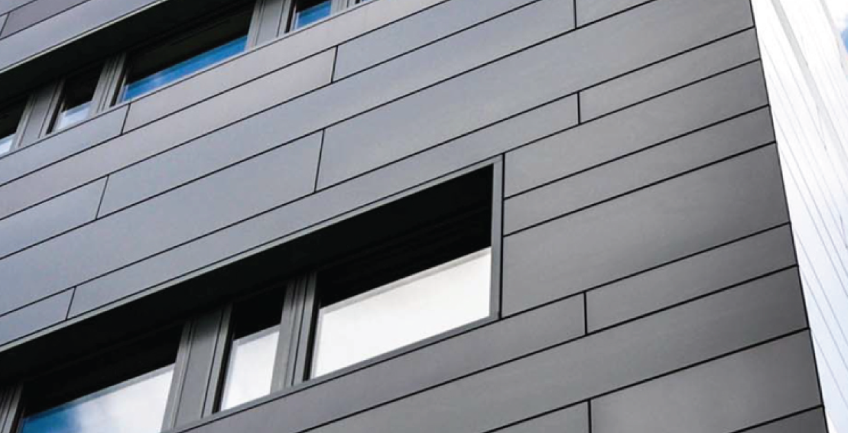 North Hertfordshire College, Block D