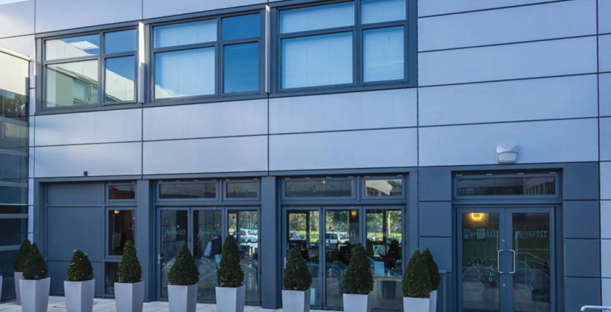 Fareham College, 5 Blocks