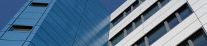 Aluminium Overcladding