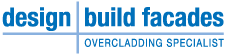 UK's leading design and build aluminium rain screen overcladding specialists with 30+ years experience