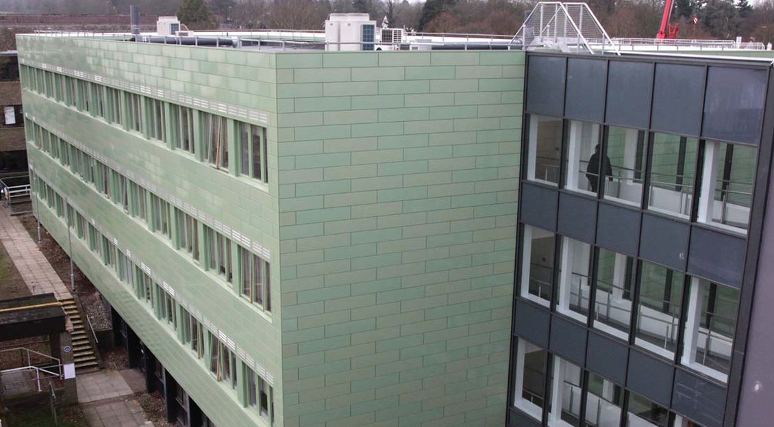 North East Surrey College of Technology (Nescot)
