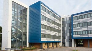 Aluminium Overcladding