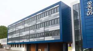 Aluminium Overcladding