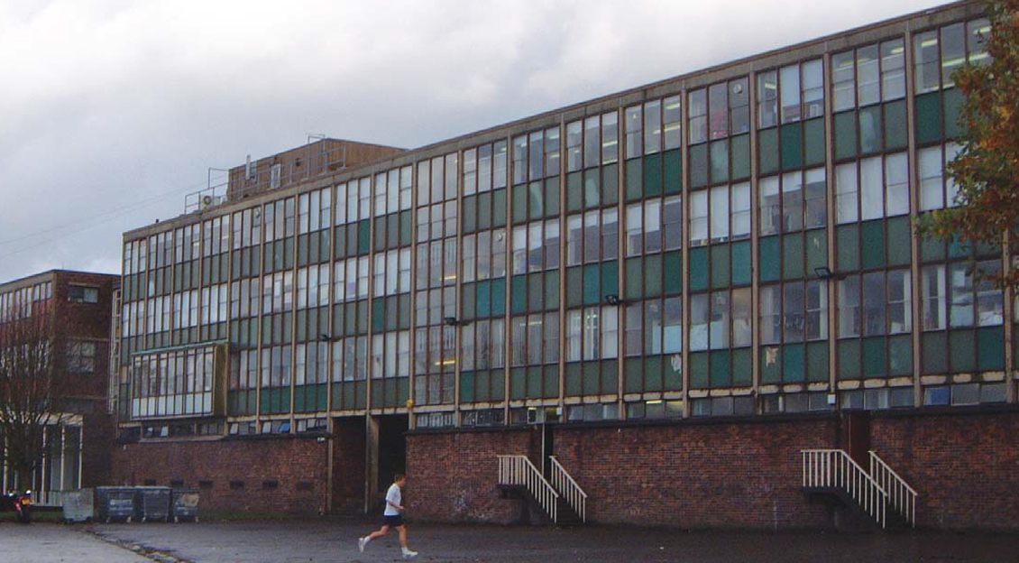 Marple Hall School,<br>Stockport
