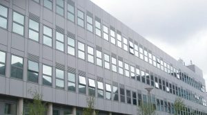 Aluminium Overcladding