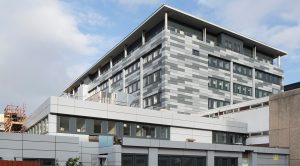Aluminium Overcladding