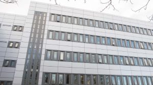 Aluminium Overcladding