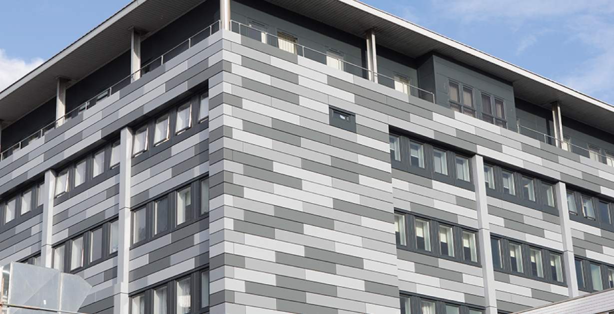 The Queen Elizabeth University Hospital, Glasgow