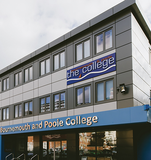 The-Bournemouth-and-Poole-College-Lansdowne