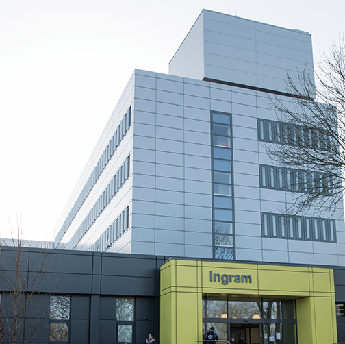 University-of-Kent-Ingram
