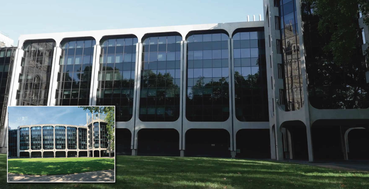 Natural History Museum, Kensington