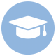 web-icons-education-on