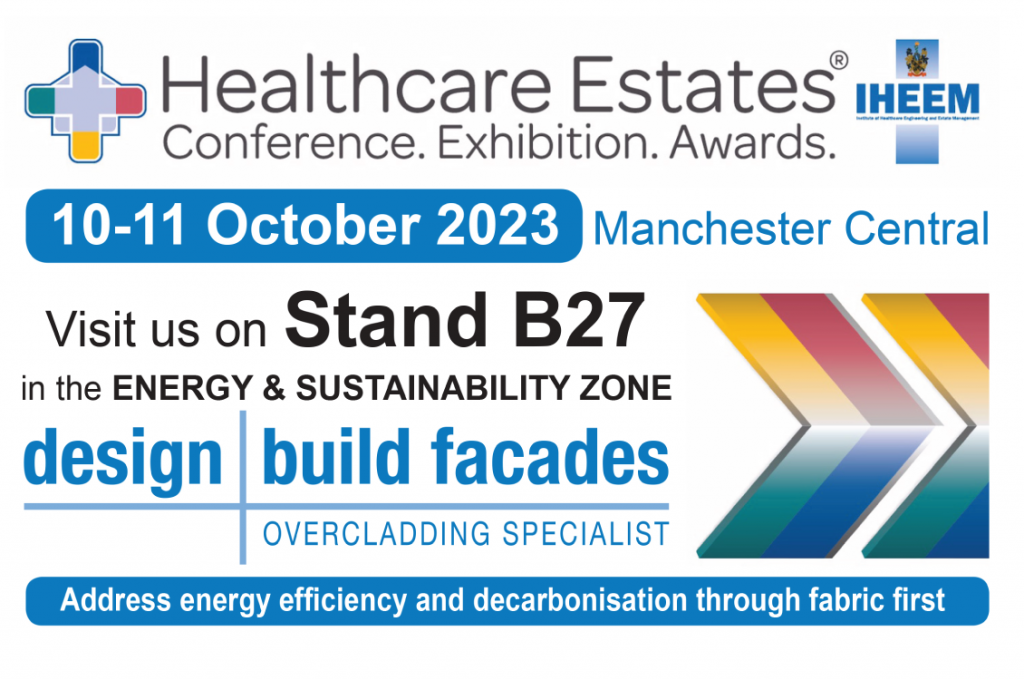 Come and talk to us at IHEEM