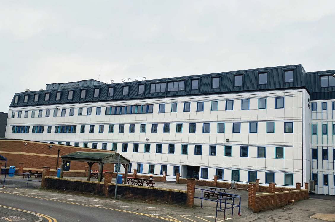 Wiltshire College & University Centre