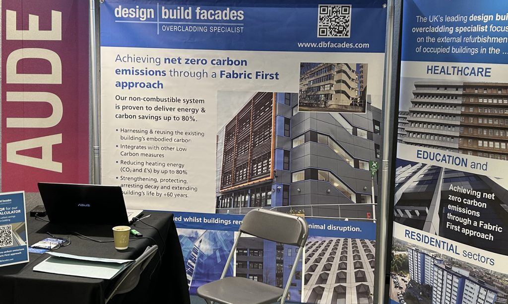 NET ZERO TARGETS DISCUSSED AT AUDE