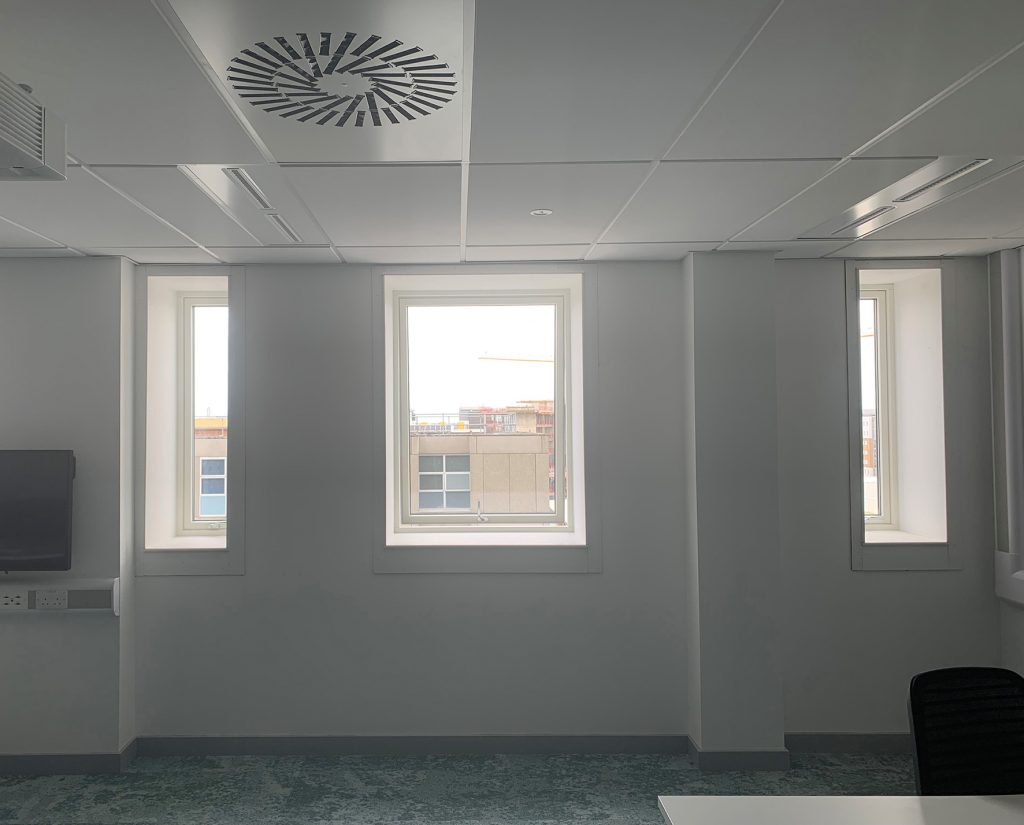Window internals after 2